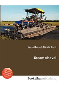 Steam Shovel