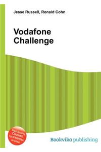 Vodafone Challenge