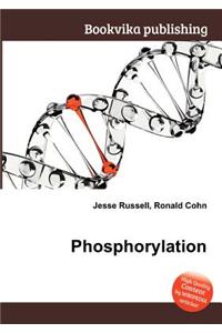 Phosphorylation