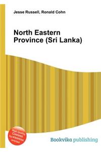 North Eastern Province (Sri Lanka)