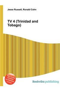TV 4 (Trinidad and Tobago)