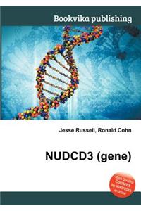 Nudcd3 (Gene)