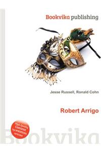 Robert Arrigo