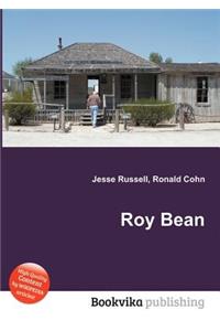Roy Bean