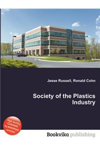 Society of the Plastics Industry