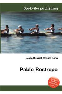 Pablo Restrepo