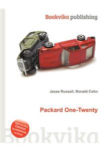 Packard One-Twenty