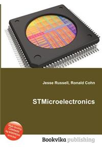 Stmicroelectronics