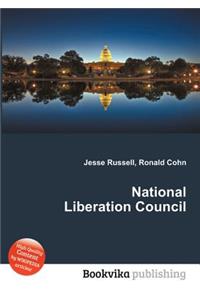 National Liberation Council