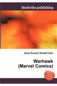 Warhawk (Marvel Comics)