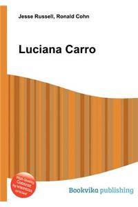 Luciana Carro