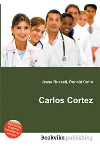 Carlos Cortez