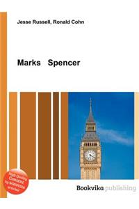 Marks Spencer