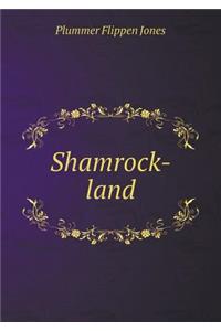 Shamrock-Land