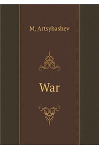 War