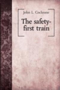 safety-first train