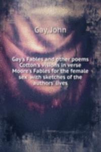 Gay's Fables