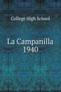 La Campanilla