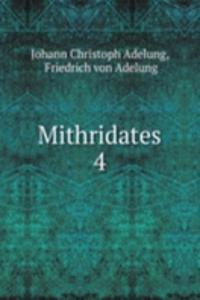 Mithridates