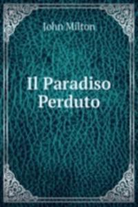 Il Paradiso Perduto