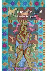 Te Acuerdas Julia?