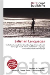 Salishan Languages
