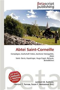 Abtei Saint-Corneille