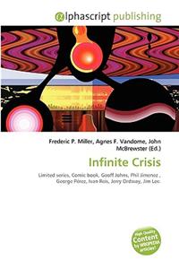 Infinite Crisis