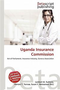 Uganda Insurance Commission