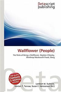Wallflower (People)