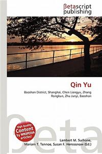 Qin Yu