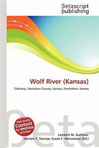 Wolf River (Kansas)