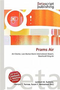 Prams Air