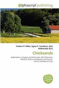 Chicksands