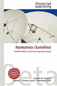 Nadezhda (Satellite)