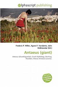 Antaeus (Giant)