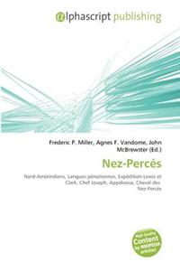 Nez-Perc S
