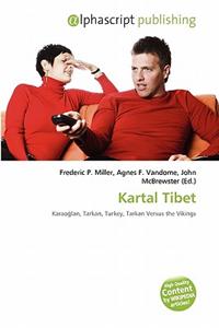 Kartal Tibet