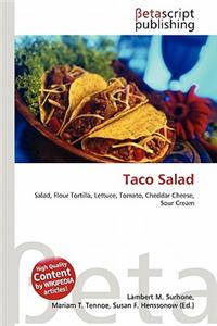 Taco Salad