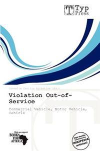 Violation Out-Of-Service