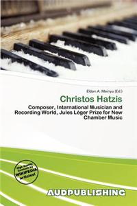 Christos Hatzis
