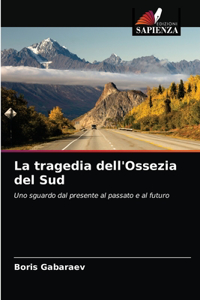 La tragedia dell'Ossezia del Sud