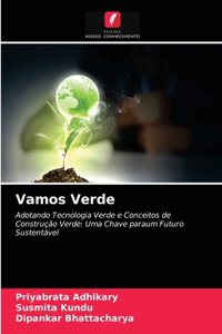 Vamos Verde