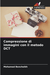 Compressione di immagini con il metodo DCT