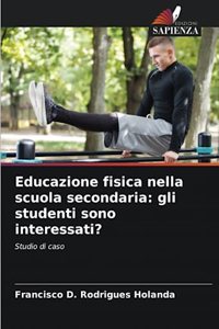 Educazione fisica nella scuola secondaria