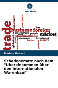 Schadenersatz nach dem 