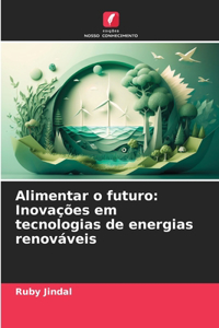 Alimentar o futuro