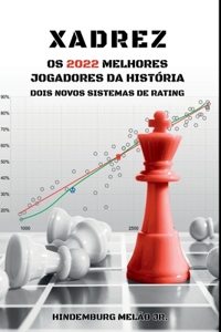 Xadrez Os 2022 Melhores Jogadores Da Hist ria