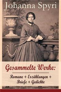 Gesammelte Werke