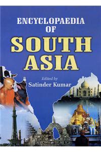 Encyclopaedia of South Asia